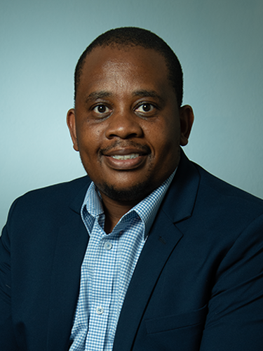 Mr M Lehaba